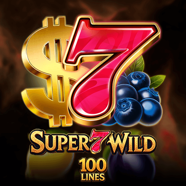 Super 7 Wild: 100 lines