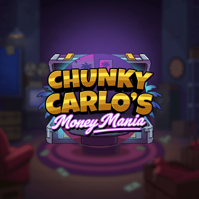 Chunky Carlo's Money Mania