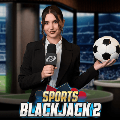 Sports Blackjack 2