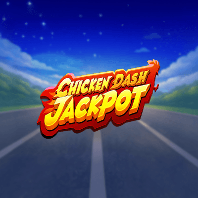 Chicken Dash Jackpot