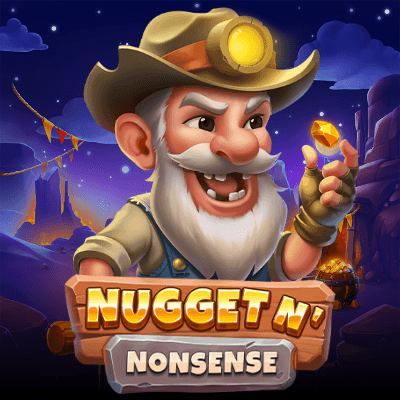 Nugget n' Nonsense