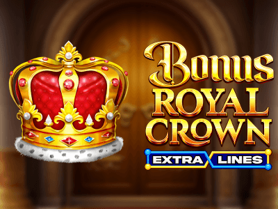 Bonus Royal Crown Extralines
