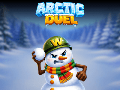 Arctic Duel