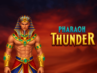 Pharaoh Thunder
