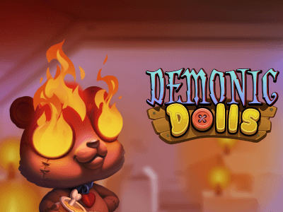 Demonic Dolls