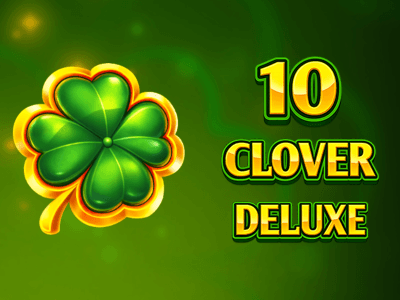 10 Clover Deluxe