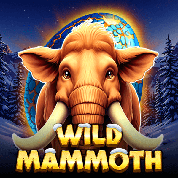 Wild Mammoth