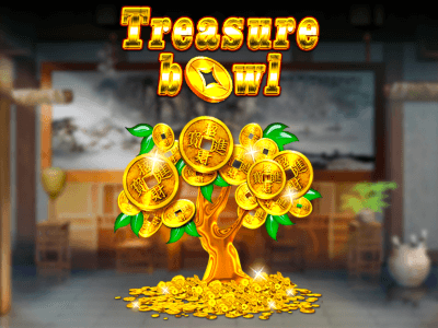 Treasure Bowl
