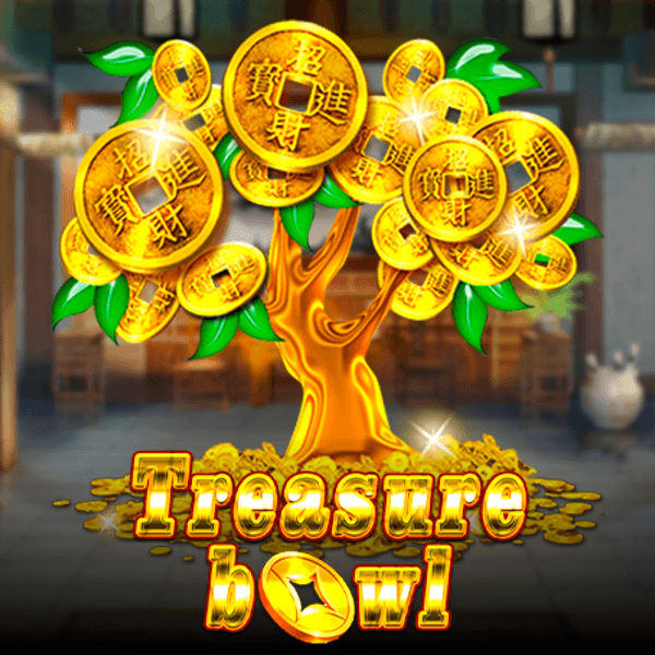 Treasure Bowl