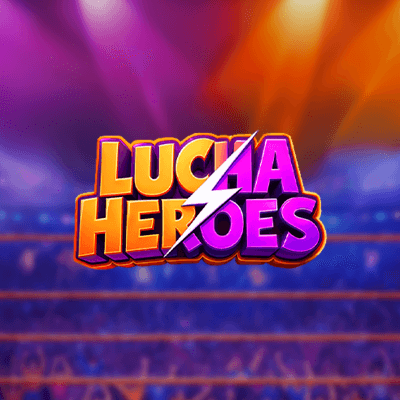 Lucha Heroes