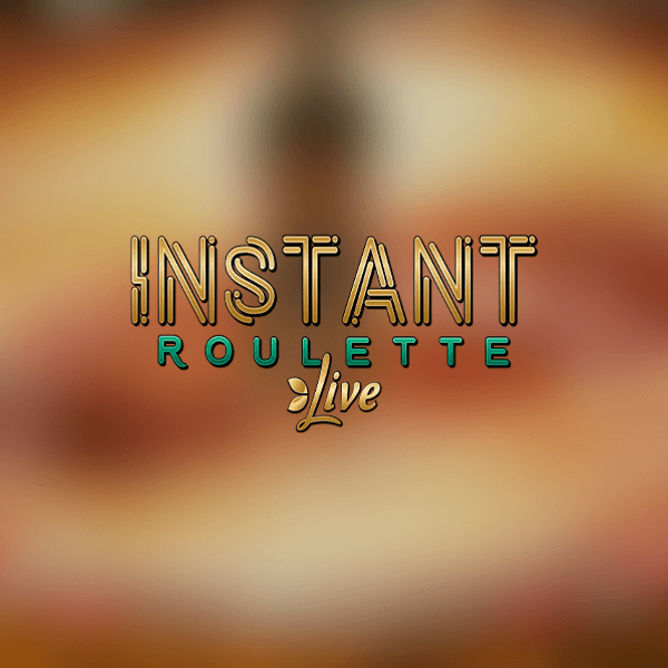 Instant Roulette