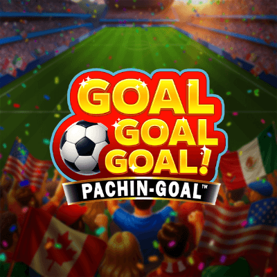 Goal Goal Goal Pachin-Goal
