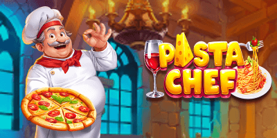 Pasta Chef