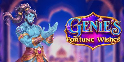 Genie's Fortune Wishes