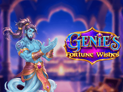 Genie's Fortune Wishes