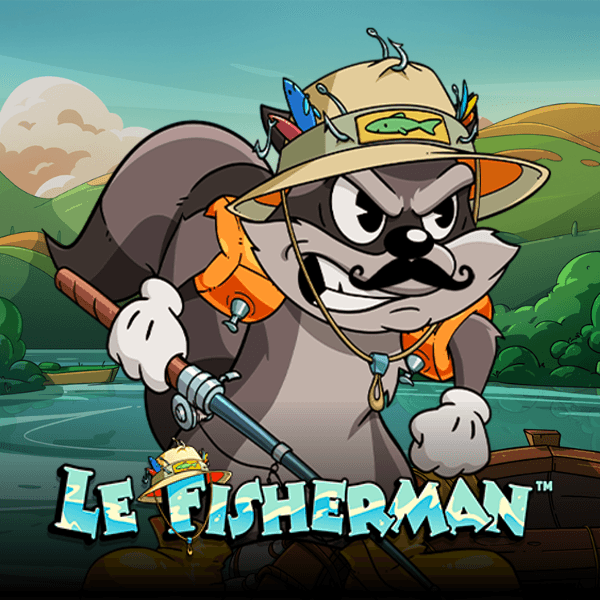 Le Fisherman