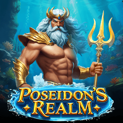 Poseidon's Realm