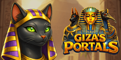 Giza's Portals