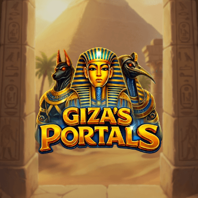Giza's Portals