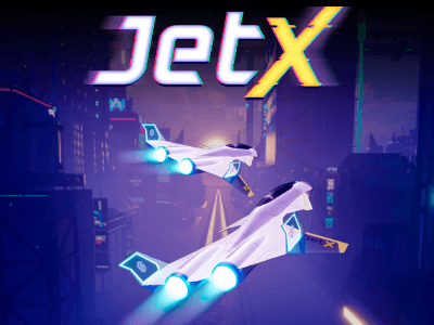 JetX