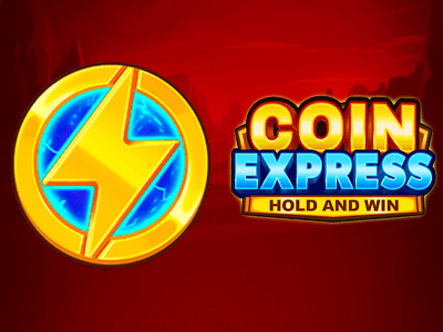 Coin Express Hold and Win
