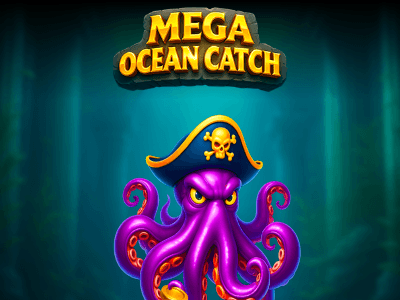 Mega Ocean Catch