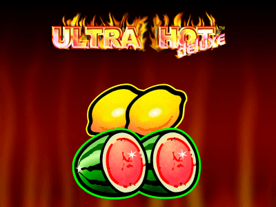 Ultra Hot Deluxe