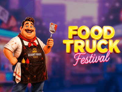 Food Truck Festival