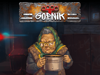Gopnik