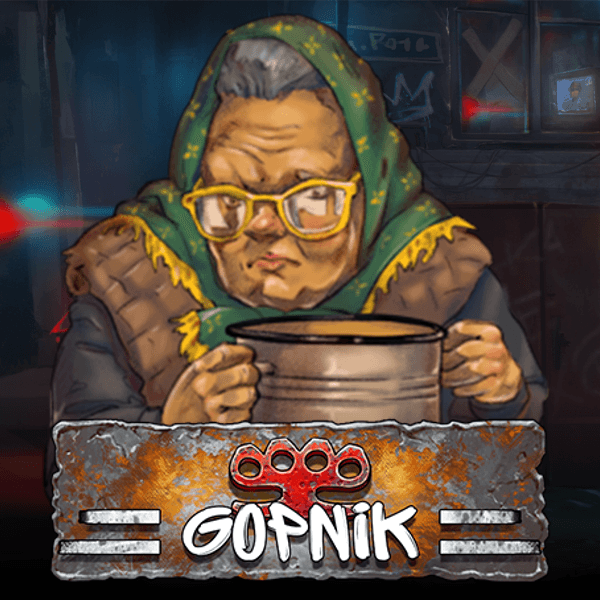 Gopnik