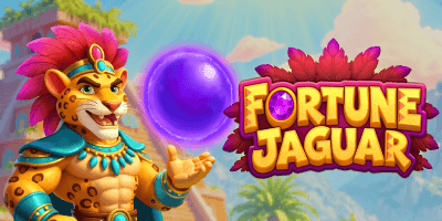Fortune Jaguar