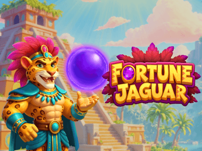 Fortune Jaguar