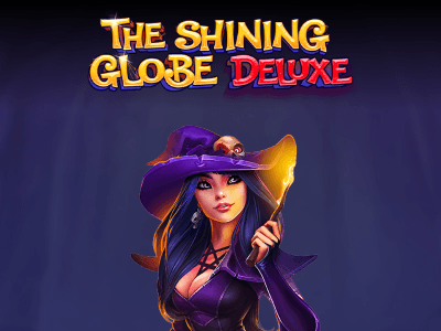The Shining Globe Deluxe