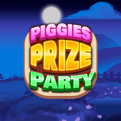 Piggies Prize Party