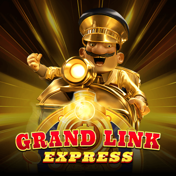 Grand Link Express: Hold & Win