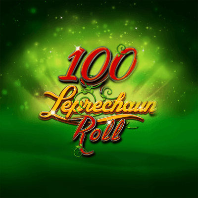 100 Leprechaun Roll