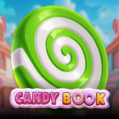 Candy Book