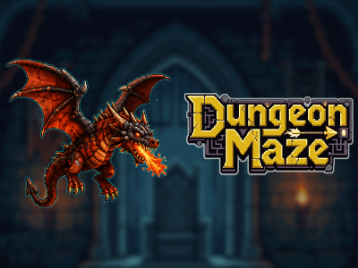 Dungeon Maze