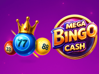 Mega Bingo Cash