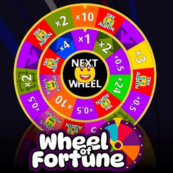 Wheel of Fortune
