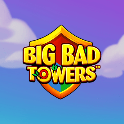 Big Bad Towers