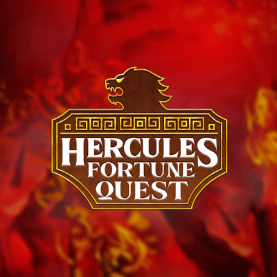 Hercules Fortune Quest