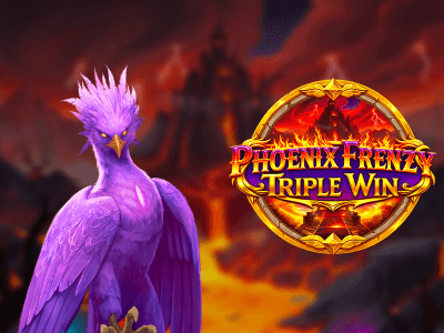 Phoenix Frenzy Triple Win
