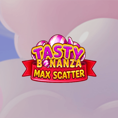 Tasty Bonanza Max Scatter