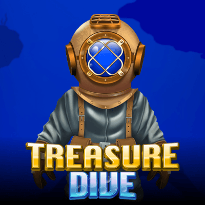 Treasure Dive