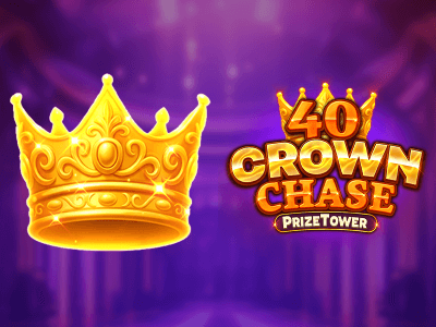 40 Crown Chase PrizeTower