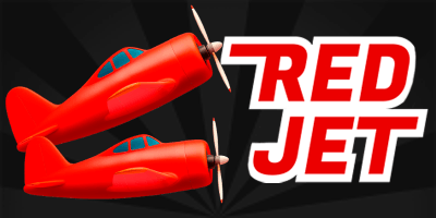 RedJet