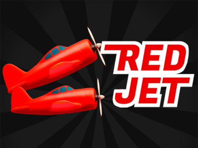 RedJet