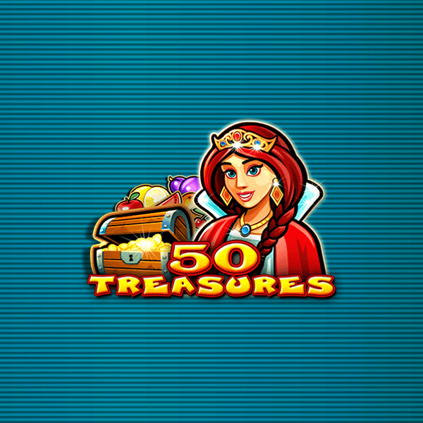 50 Treasures