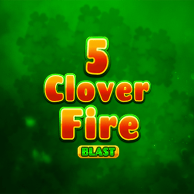 5 Clover Fire Blast